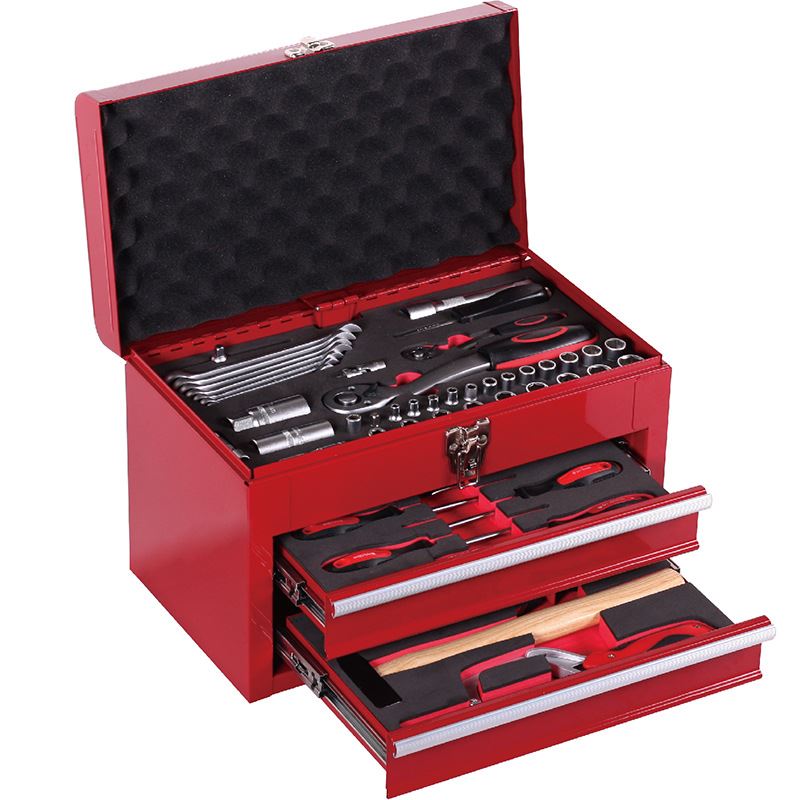 Why is the use of auto repair tools more widespread in the future?