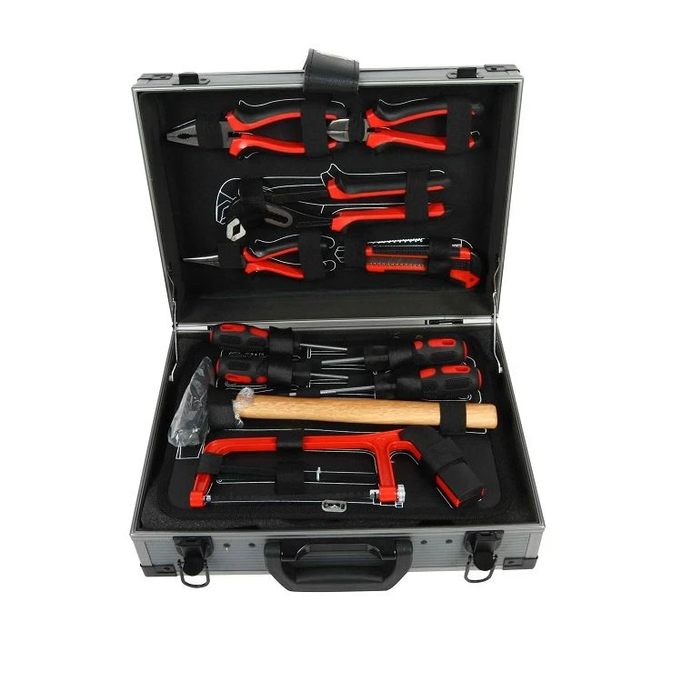 What are the main development markets for hand tools?