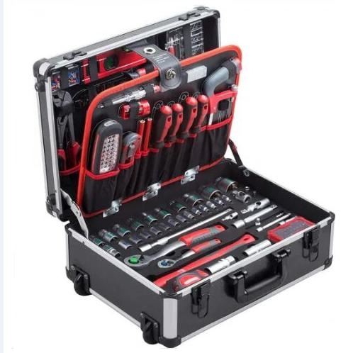 What maintenance tool kits are needed for property maintenance?