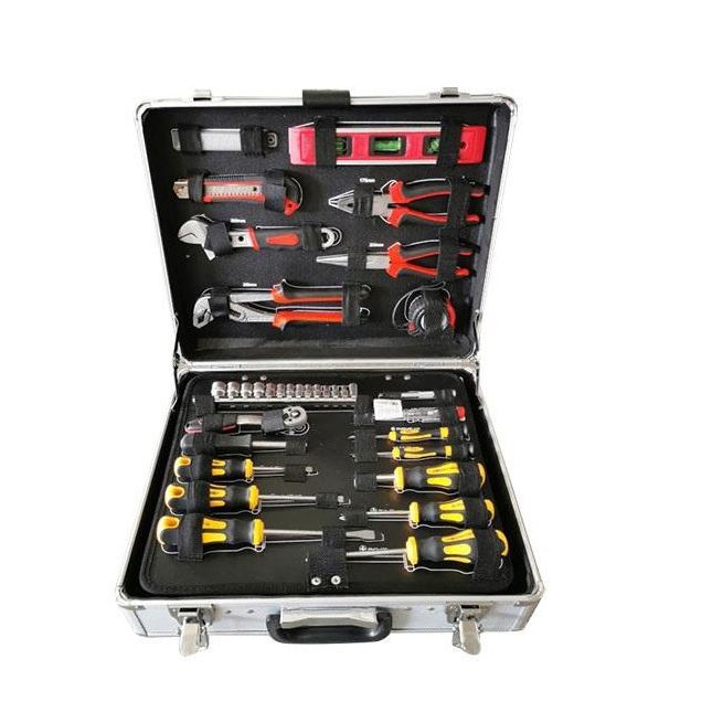 Talk about the importance of socket wrenches