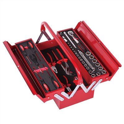 Recommend Several Equipment, Common Tools For Car Maintenance
