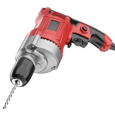 What Kind Of Home Electric Drill To Buy