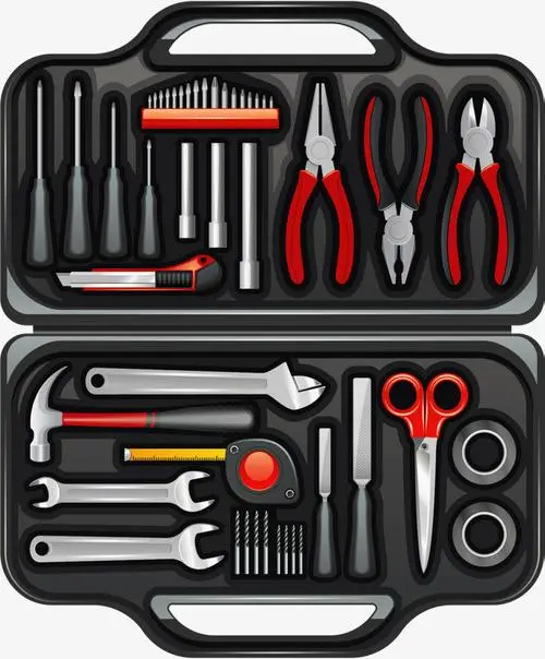 What Does The Hardware Kit Include