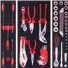 Common Tools And Measuring Tools For Car Maintenance And Maintenance