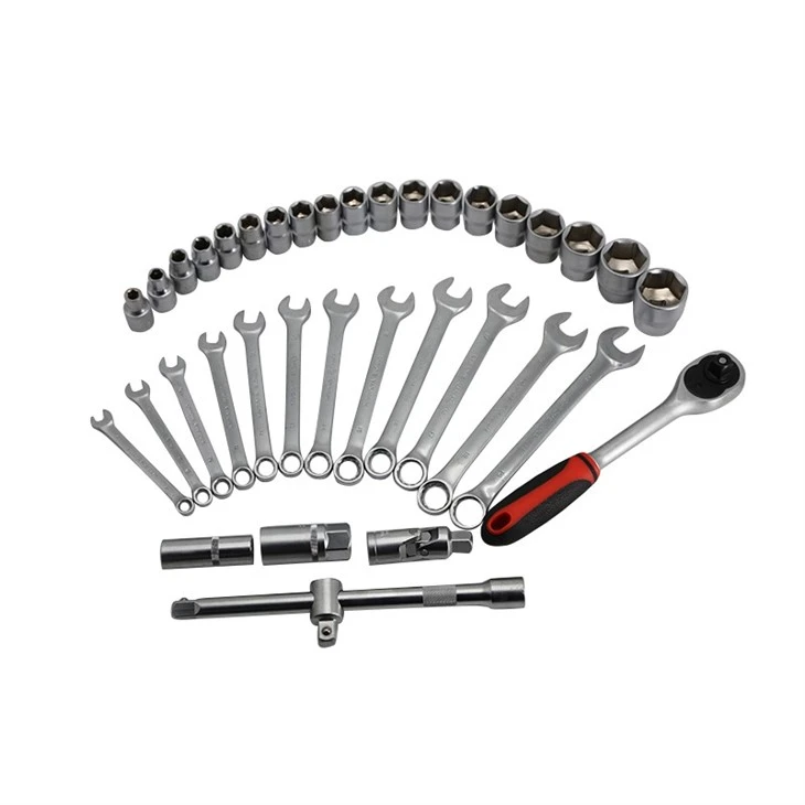 37pcs 1/2