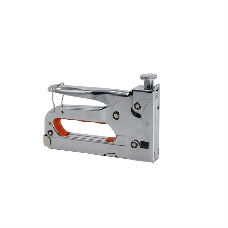4-14mm Single Use Fully Electroplated Staple Gun