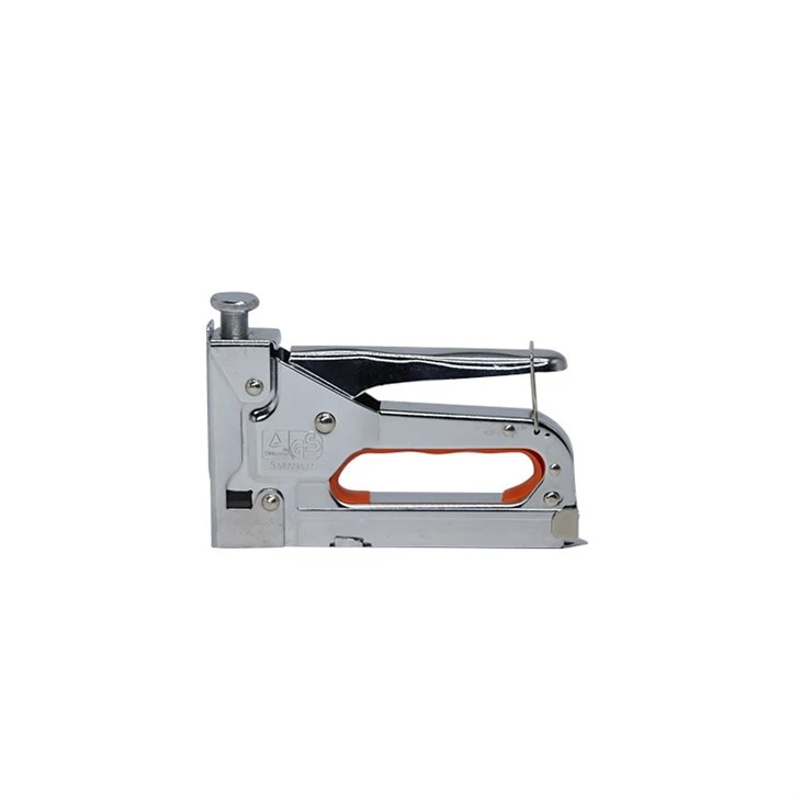 4-14mm Single Use Fully Electroplated Staple Gun
