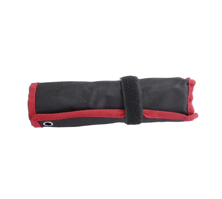 6pcs Stubby Flexible Ratchet Combination Wrench