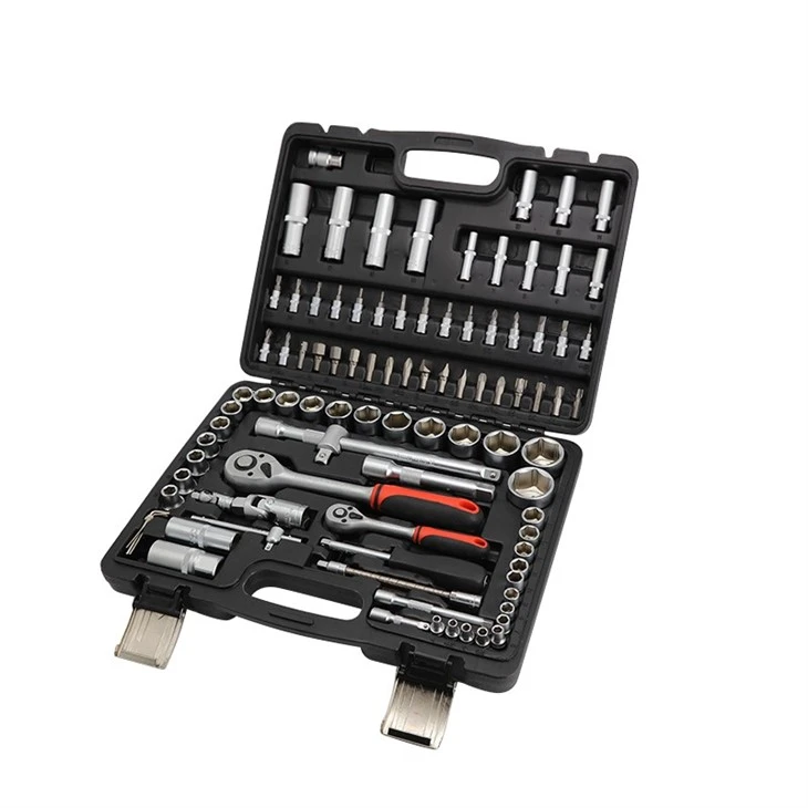 Socket Wrench Set