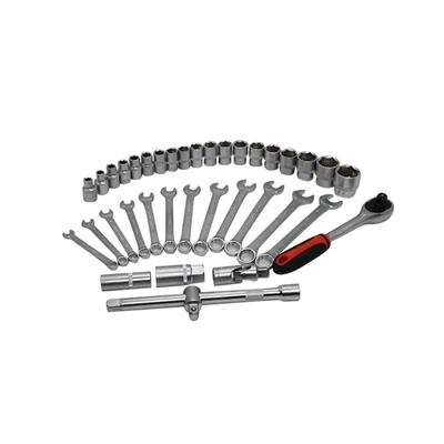 What Kind Of Tools Does A Mechanic Use