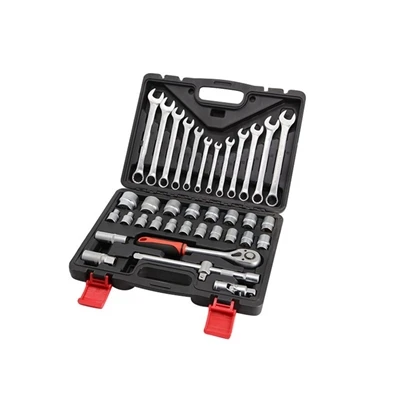 What Are Mechanical Tools Called