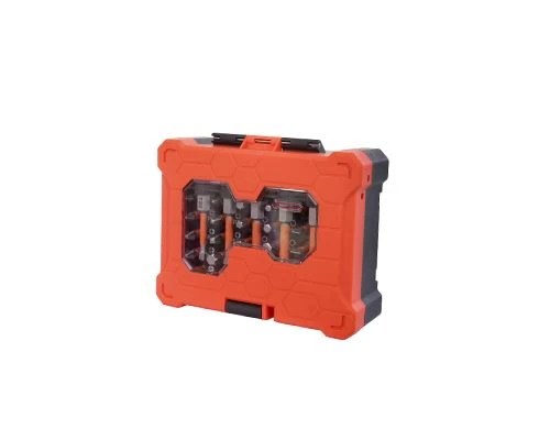 38pcs Bit Set