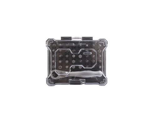 41pcs Bit Set