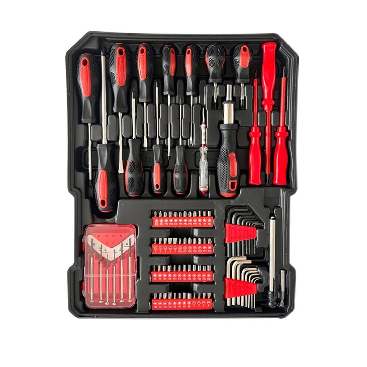 General Household Tool Kit