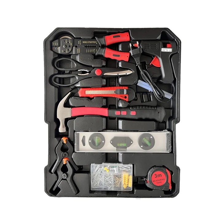 General Household Tool Kit