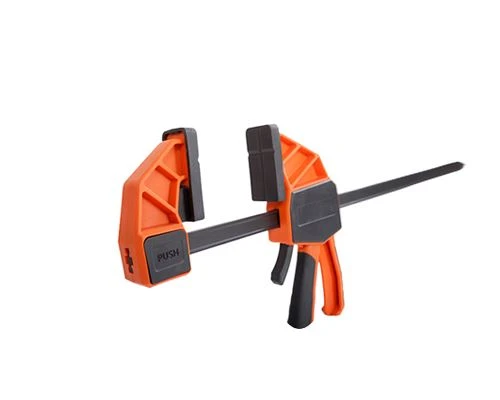 Large Quick Release Bar Clamp 48”