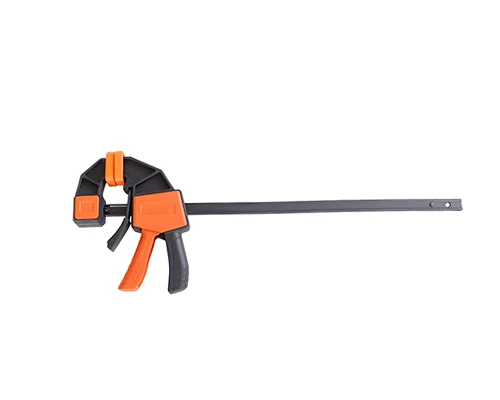 Midium Quick Release Bar Clamp 8“