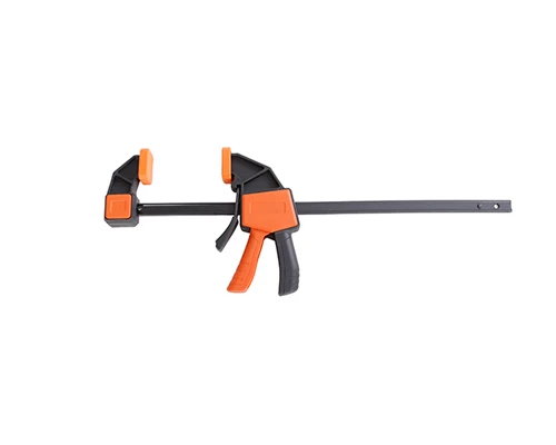Midium Quick Release Bar Clamp 8“