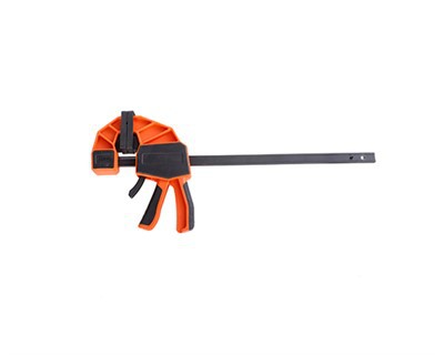 Large Quick Release Bar Clamp 8”