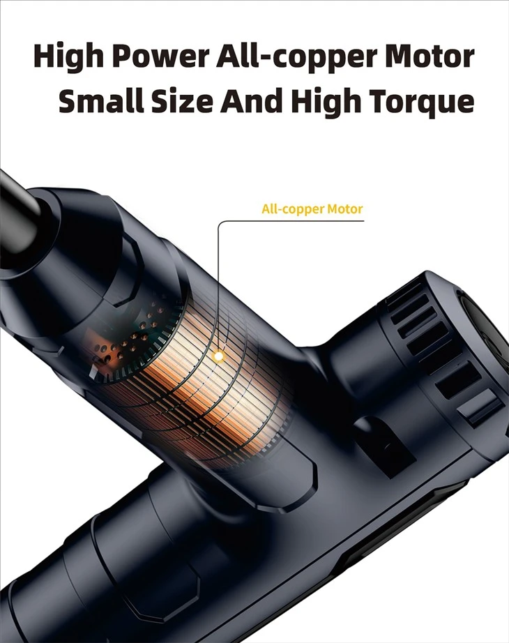 Rechargeable battery screwdriver
