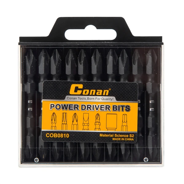 Screwdriver Bit 65mm PH2 S2