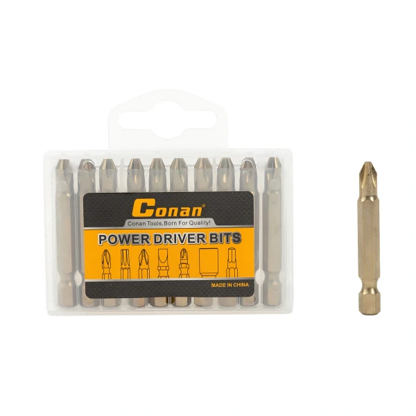 Screwdriver Bit 50mm PH2 S2