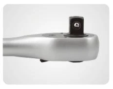 Flexible Quick Release Ratchet Handle 1/2