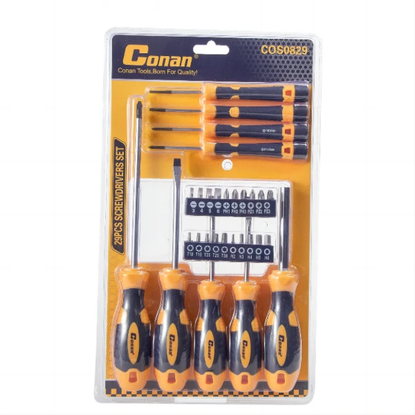 Multi Screwdriver