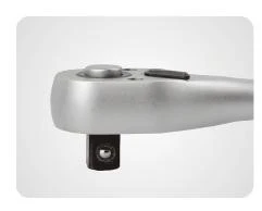 Flexible Quick Release Ratchet Handle 1/2