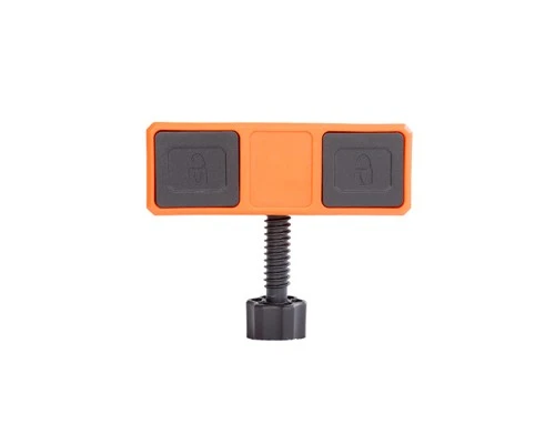 Bar Clamp Connector