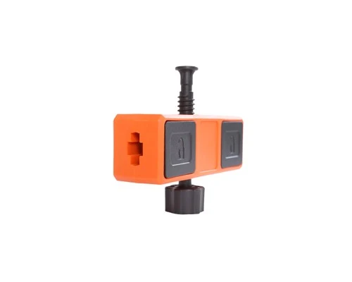 Bar Clamp Connector