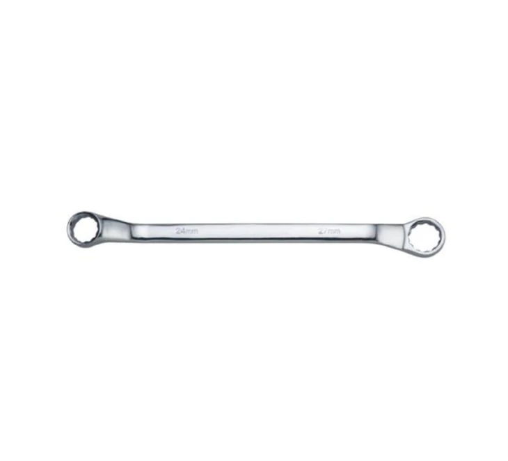 Double Offset Ring Wrench