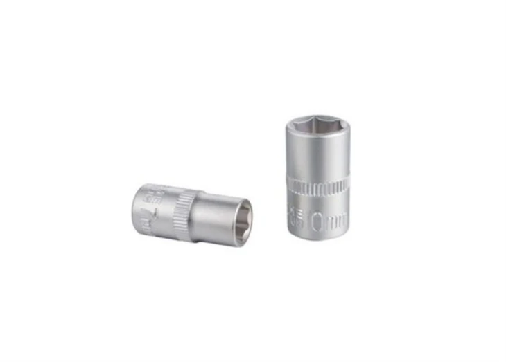 1/4" Dr. Standard Socket, 6PT