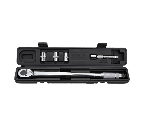 5pcs Torque Wrench Set (1/2")