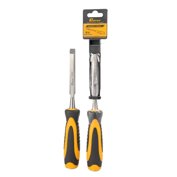 Wood Chisel