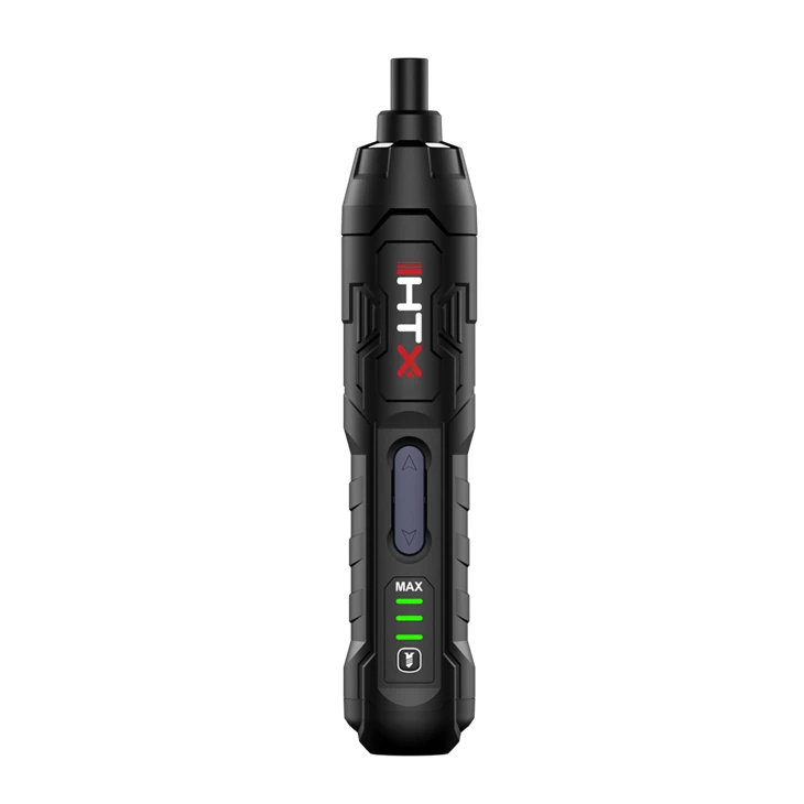 Best rechargeable screwdriver