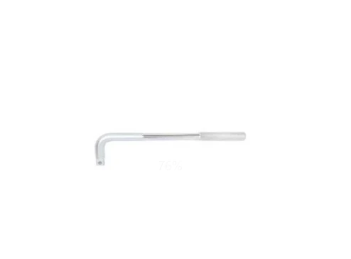 L-Handle 1/2"