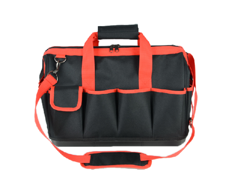 Large Mouth Tool Bag