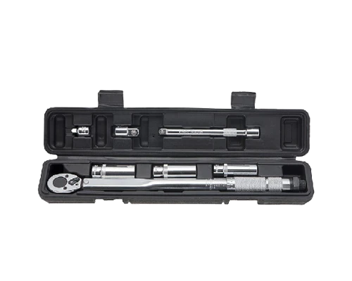 7pcs Torque Wrench Set (3/8")
