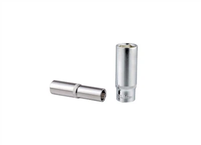 1/2" Dr. Deep Socket, 6PT
