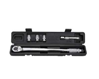 5pcs Torque Wrench Set (1/2")