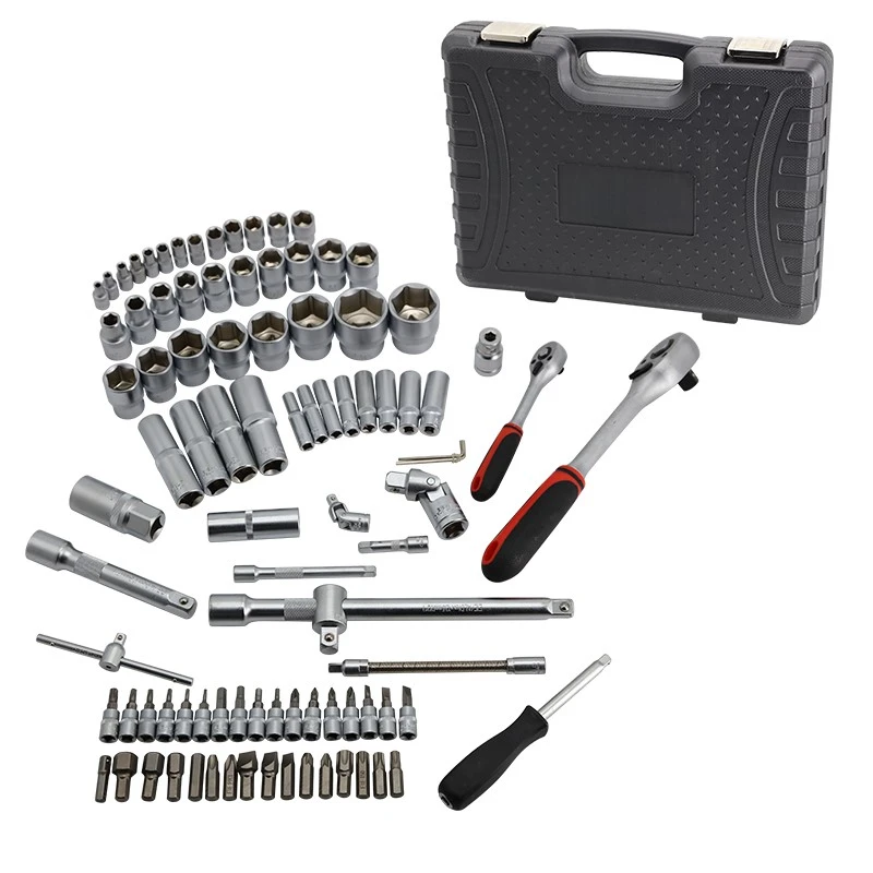 Socket Wrench Set
