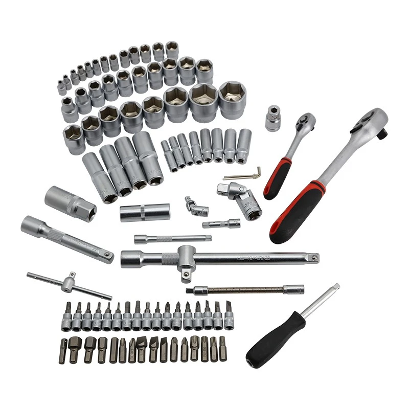 Socket Wrench 