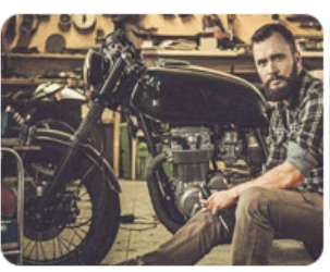Motorbike Repair Motorbike Repair