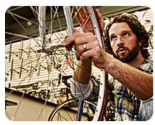 Bicycle Repair