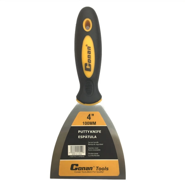 Putty Trowel