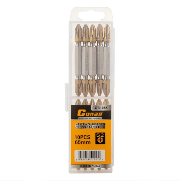 Screwdriver Bits 65mm*PH2 S2