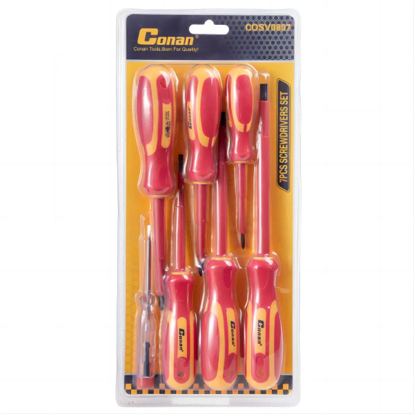 VDE Screwdriver