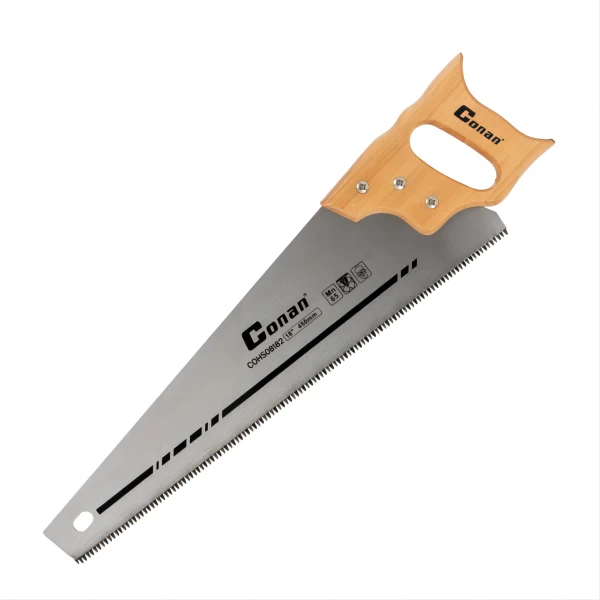 Hand Saw For Wood
