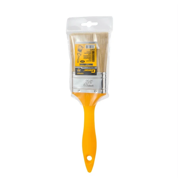 Small Paint Brushes